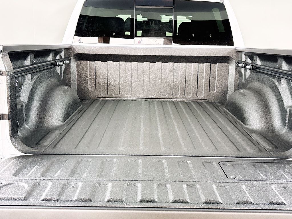 2026 RAM Ram 1500 Rebel