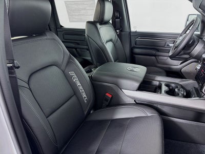 2026 RAM Ram 1500 Rebel