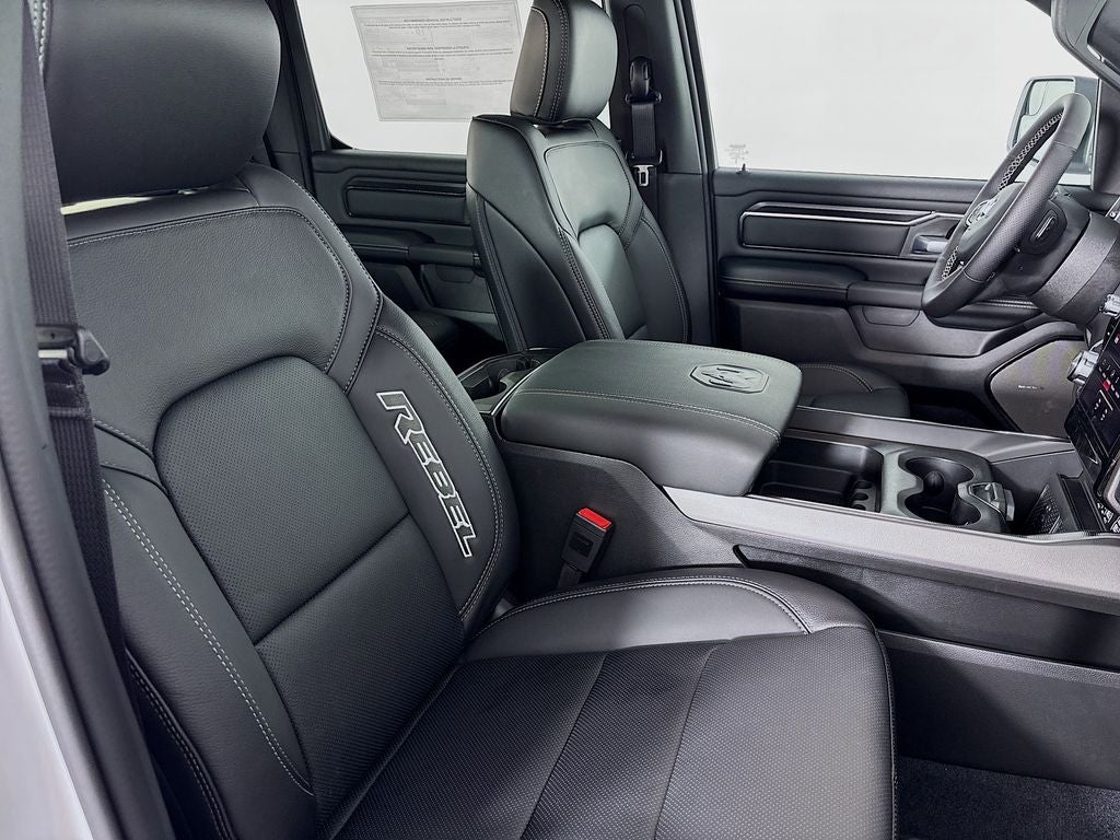 2026 RAM Ram 1500 Rebel