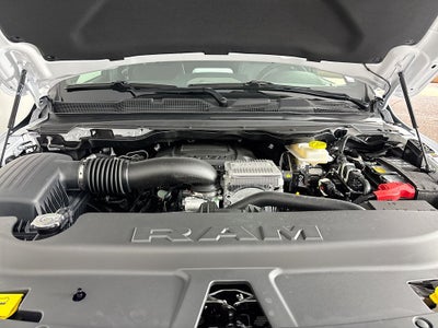 2026 RAM Ram 1500 Rebel