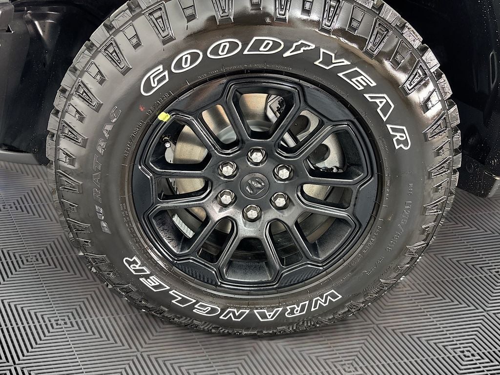 2026 RAM Ram 1500 Rebel