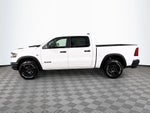 2026 RAM Ram 1500 Rebel
