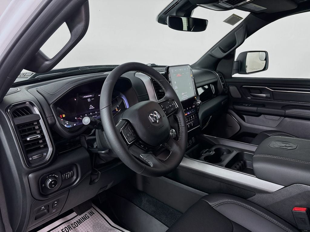 2026 RAM Ram 1500 Rebel