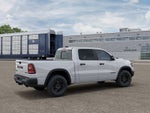 2026 RAM Ram 1500 Rebel