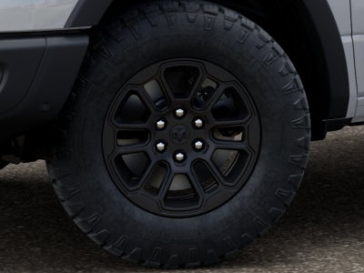 2026 RAM Ram 1500 Rebel