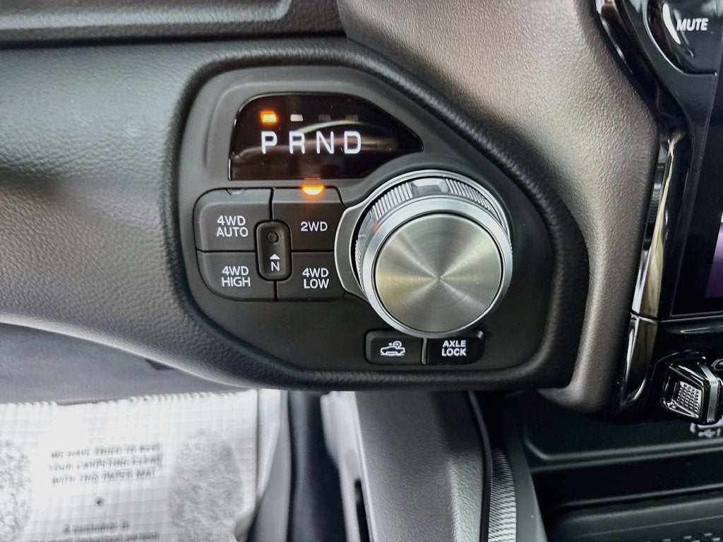 2027 RAM Ram 1500 Rebel
