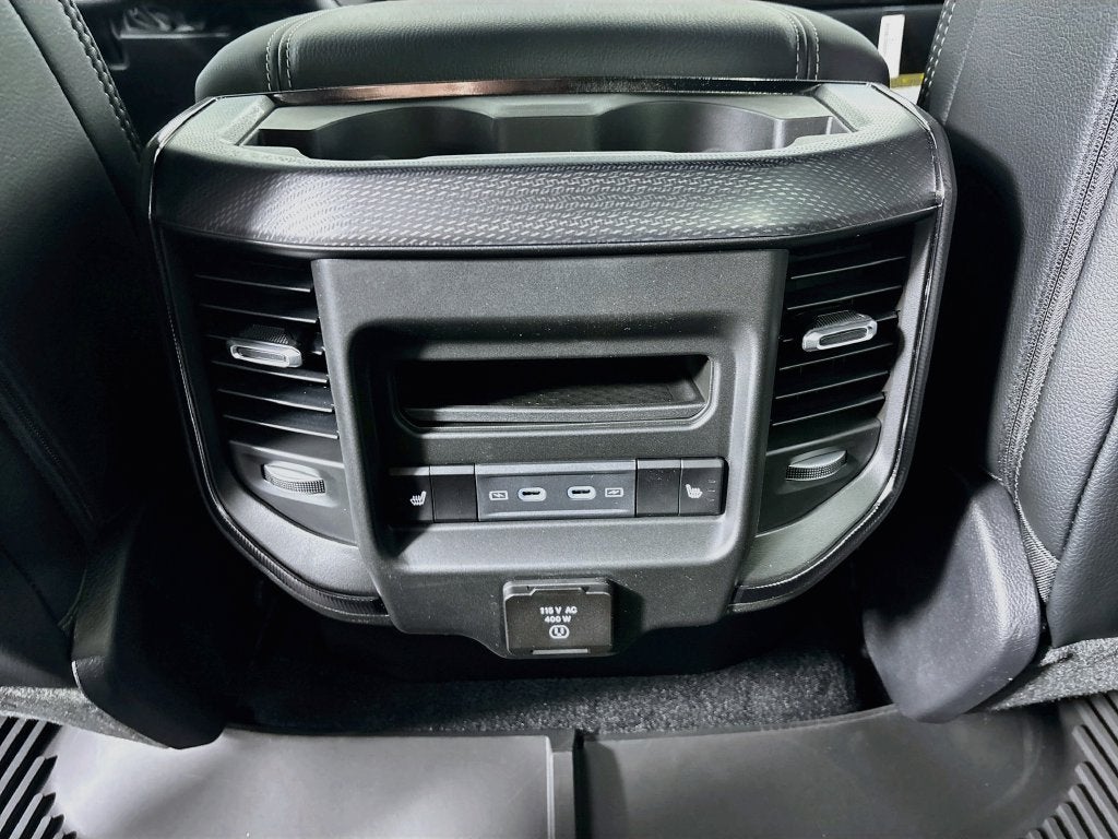 2027 RAM Ram 1500 Rebel
