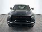 2027 RAM Ram 1500 Rebel