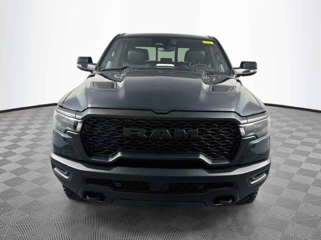 2027 RAM Ram 1500 Rebel