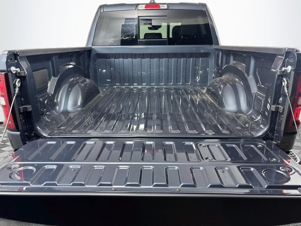 2027 RAM Ram 1500 Rebel