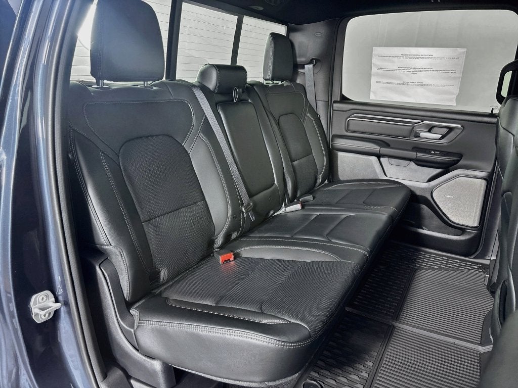 2027 RAM Ram 1500 Rebel