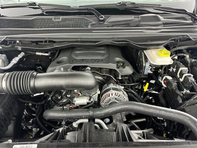 2027 RAM Ram 1500 Rebel
