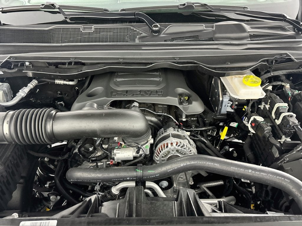 2027 RAM Ram 1500 Rebel