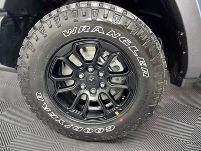 2027 RAM Ram 1500 Rebel