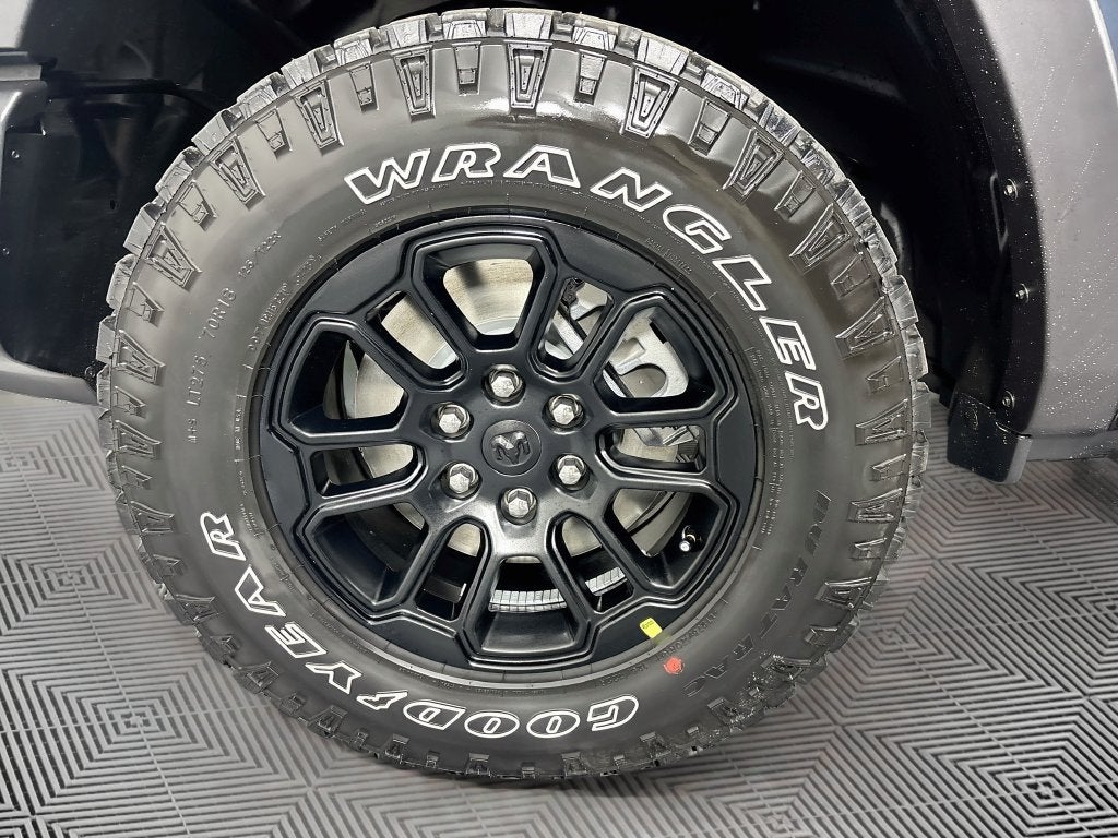 2027 RAM Ram 1500 Rebel