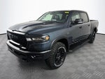 2027 RAM Ram 1500 Rebel