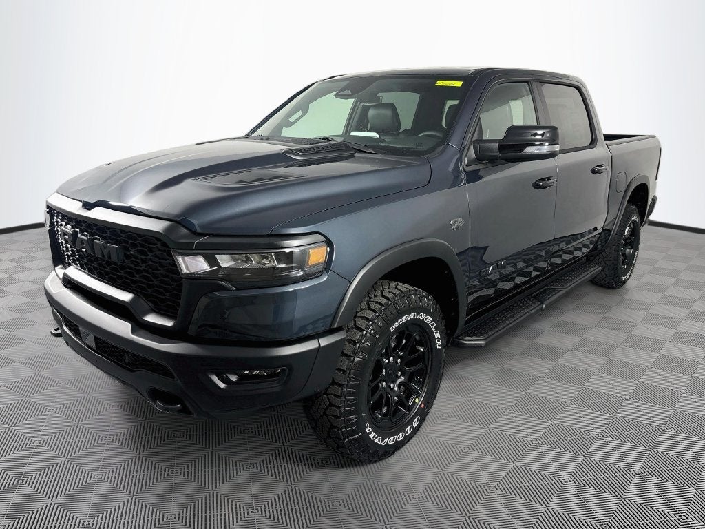 2027 RAM Ram 1500 Rebel