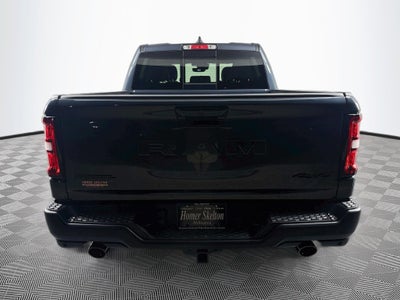 2027 RAM Ram 1500 Rebel