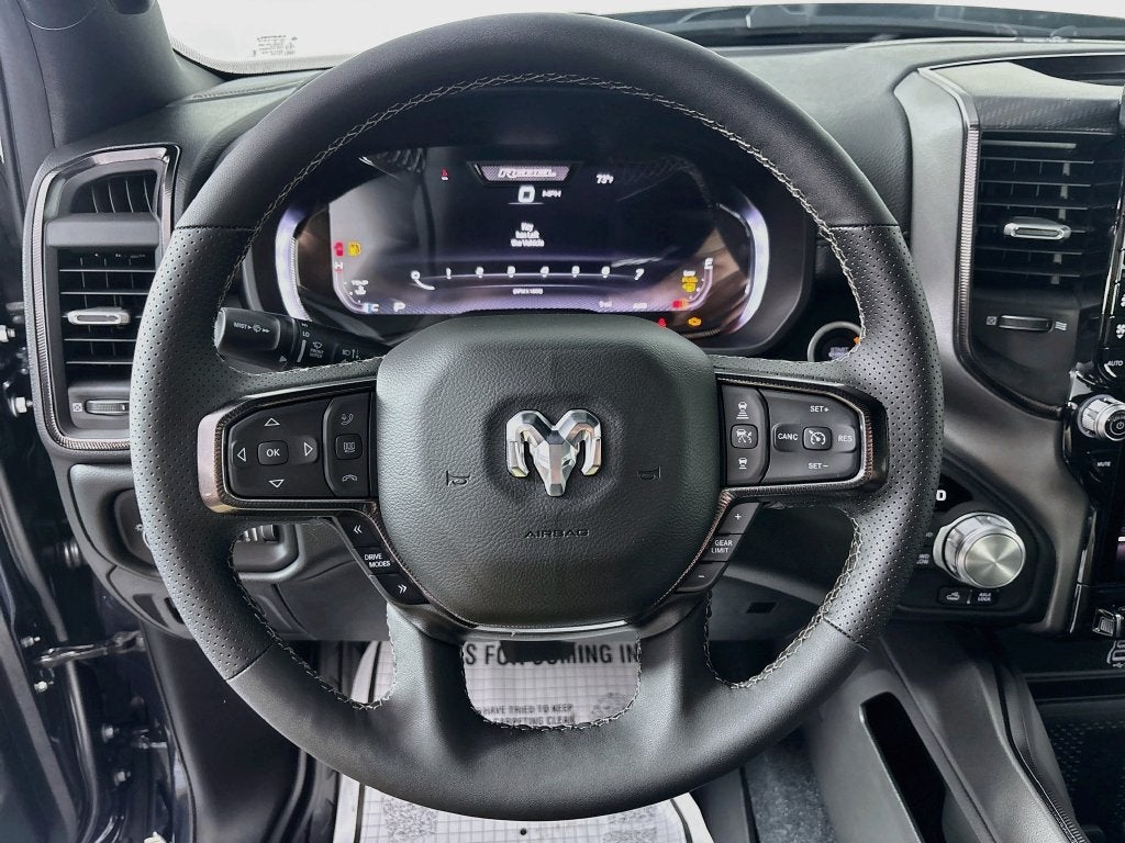 2027 RAM Ram 1500 Rebel