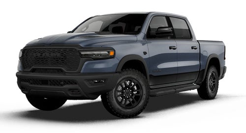 2027 RAM Ram 1500 Rebel