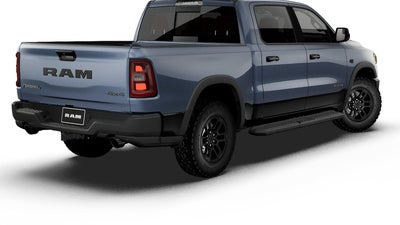 2027 RAM Ram 1500 Rebel