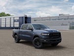 2026 RAM Ram 1500 Rebel