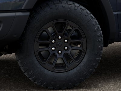 2026 RAM Ram 1500 Rebel