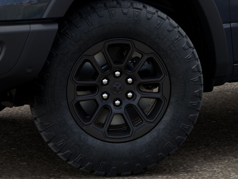2026 RAM Ram 1500 Rebel