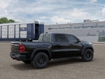 2027 RAM Ram 1500 TRX SRT