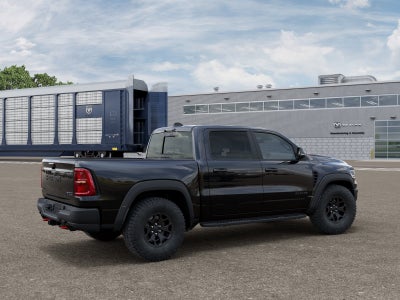 2027 RAM Ram 1500 TRX SRT