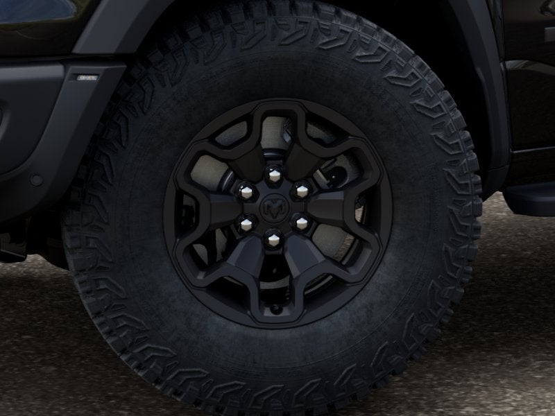 2027 RAM Ram 1500 TRX SRT