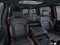 2027 RAM Ram 1500 TRX SRT