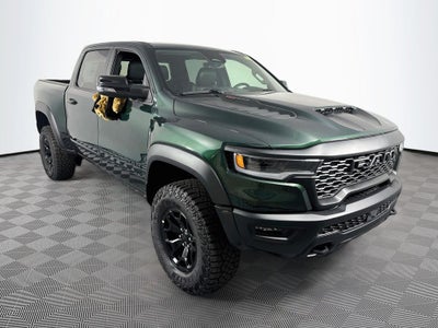 2026 RAM Ram 1500 RHO