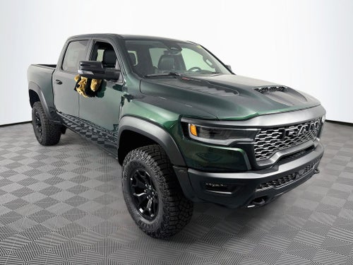 2026 RAM Ram 1500 RHO