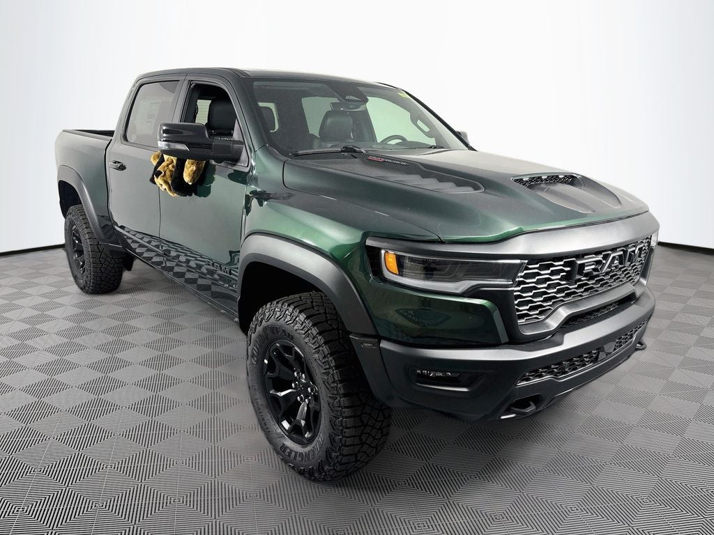 2026 RAM Ram 1500 RHO