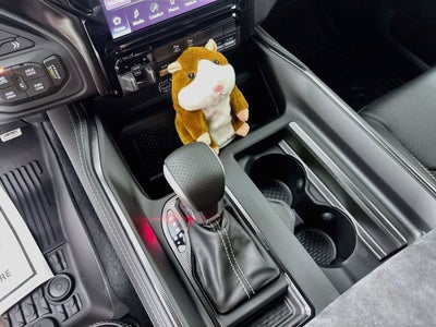 2026 RAM Ram 1500 RHO
