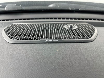 2026 RAM Ram 1500 RHO