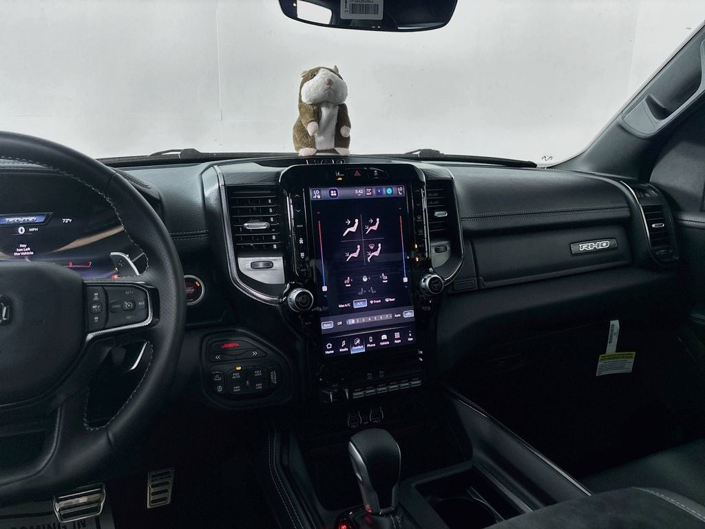 2026 RAM Ram 1500 RHO