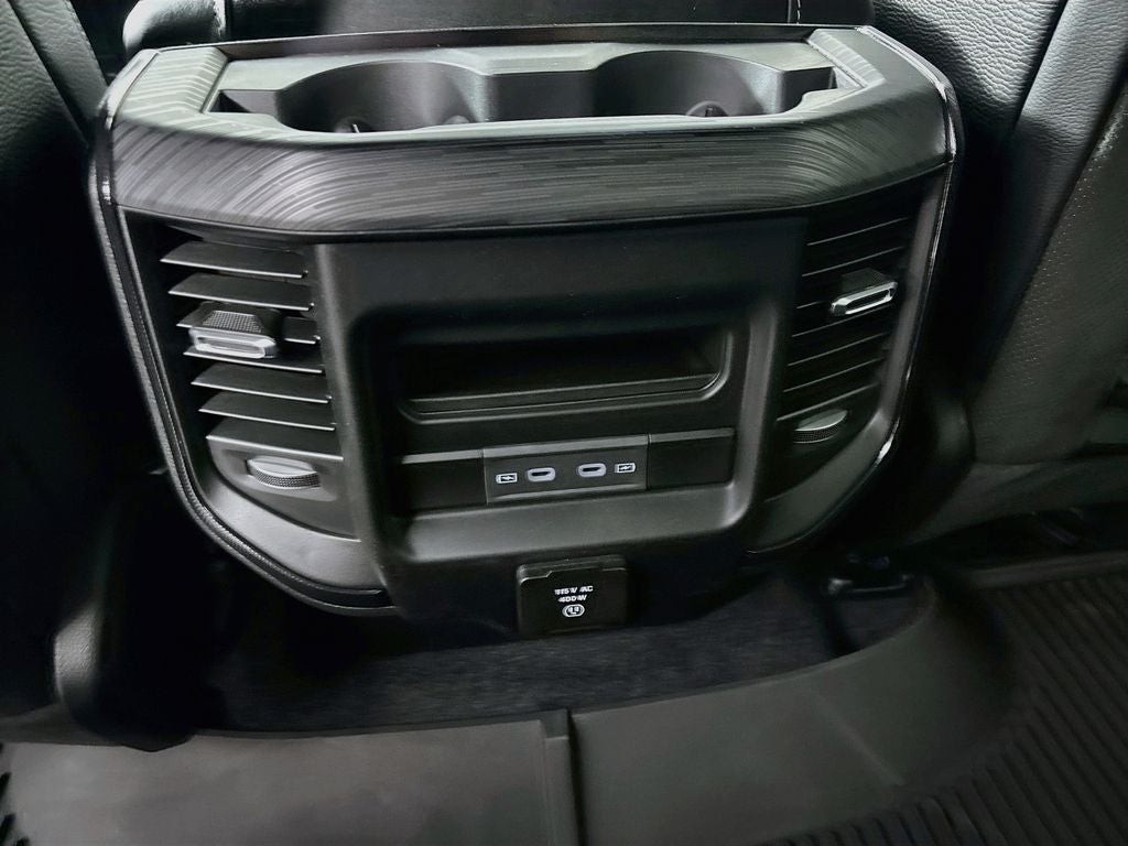 2026 RAM Ram 1500 RHO