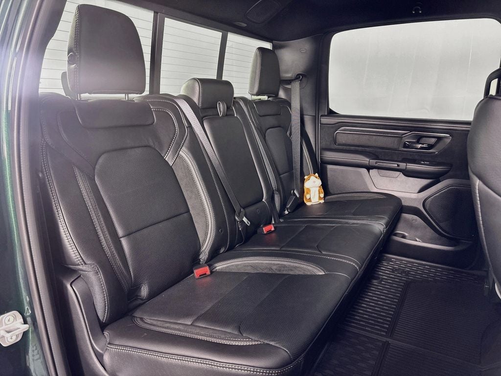 2026 RAM Ram 1500 RHO