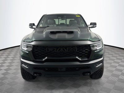 2026 RAM Ram 1500 RHO