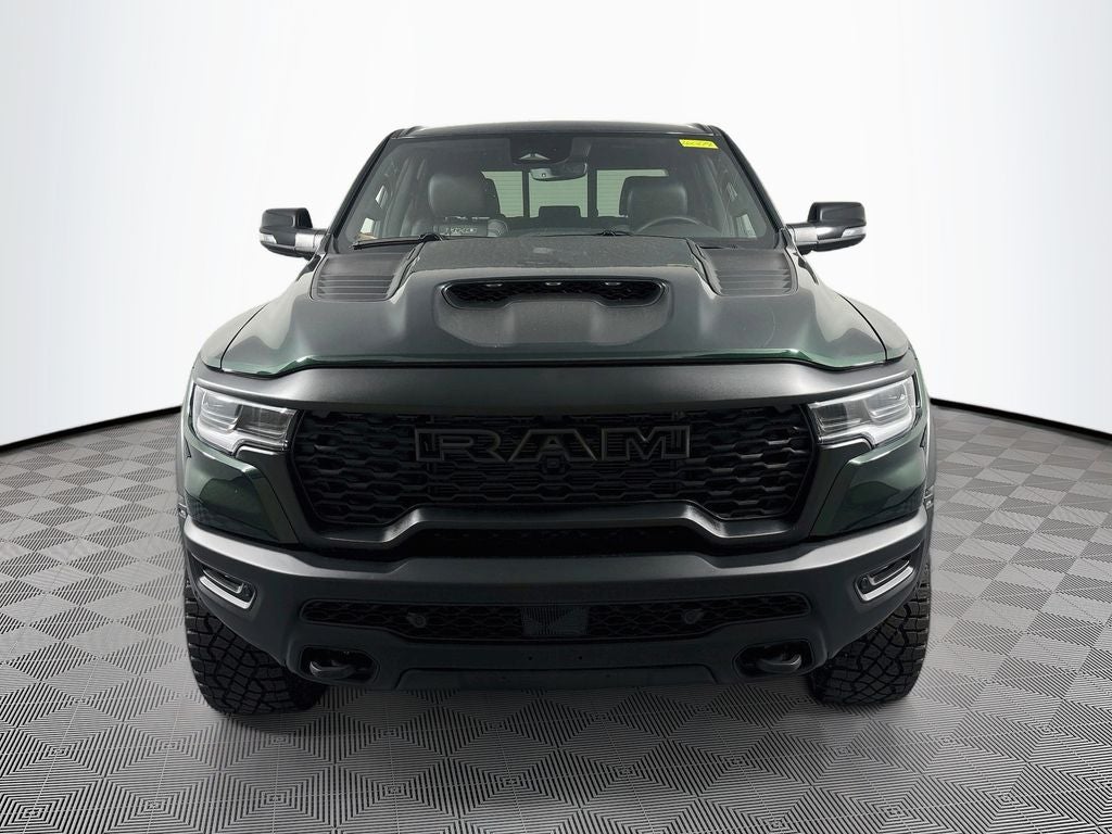 2026 RAM Ram 1500 RHO