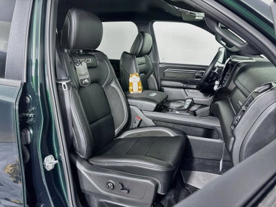 2026 RAM Ram 1500 RHO