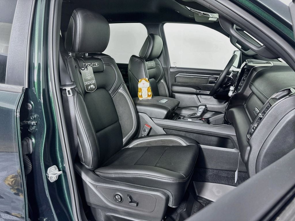 2026 RAM Ram 1500 RHO