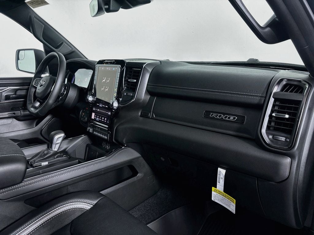 2026 RAM Ram 1500 RHO
