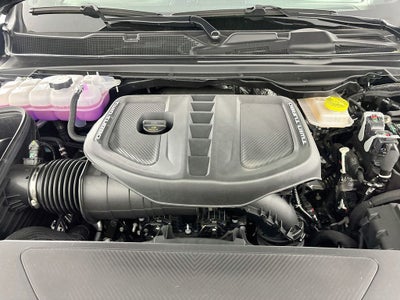 2026 RAM Ram 1500 RHO