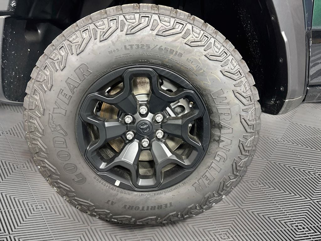 2026 RAM Ram 1500 RHO