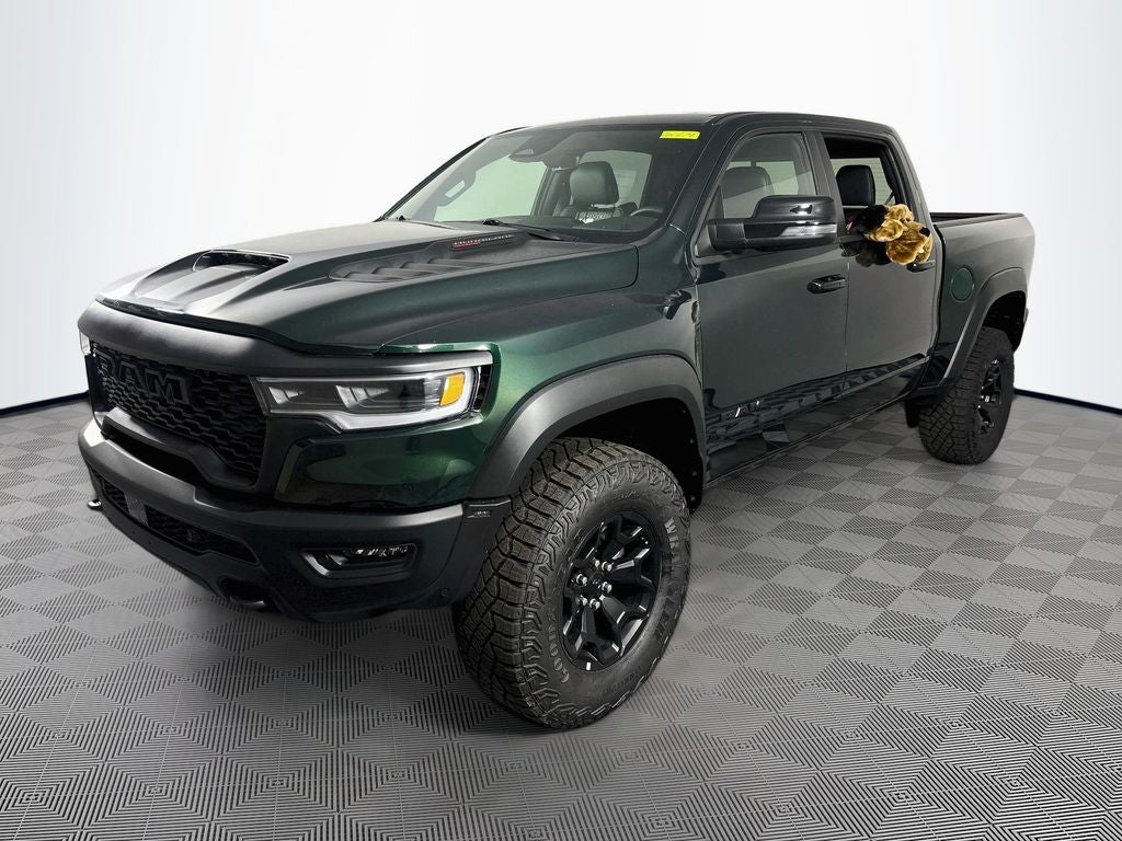 2026 RAM Ram 1500 RHO