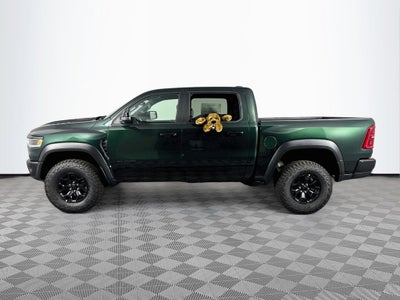 2026 RAM Ram 1500 RHO