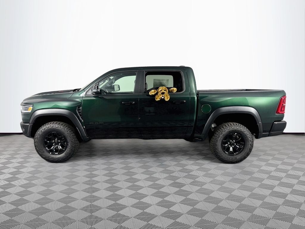 2026 RAM Ram 1500 RHO